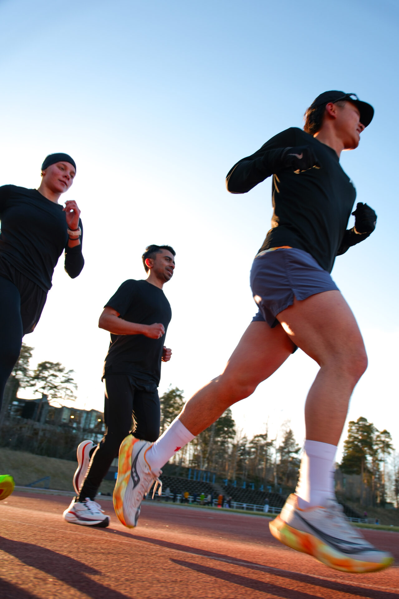 ARC training
