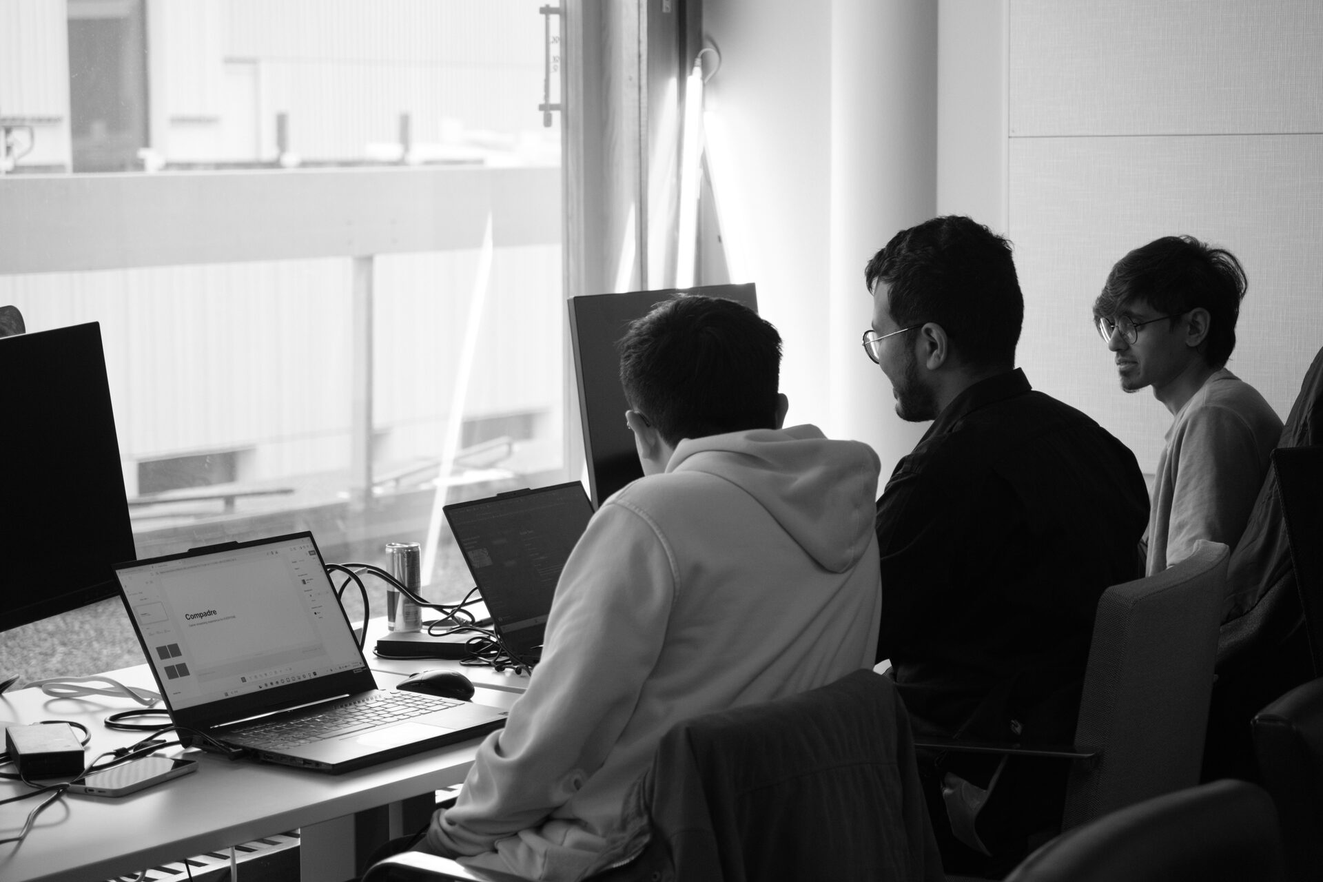 Junction hackathon